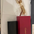 Очки • Cartier Eyewear • Золотой