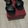 Туфли • Salvatore Ferragamo • Черный