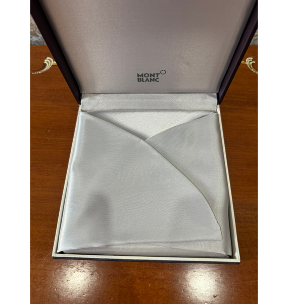 Ручка • Montblanc • Бордовый