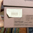 Туфли • Gianvito Rossi • Оранжевый