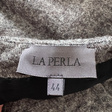 Платье • La Perla • Серый