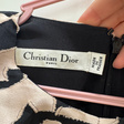Платье • Christian Dior • Розовый