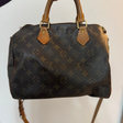 Сумка • Louis Vuitton • Коричневый