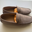 Мокасины • Tod's • Бежевый