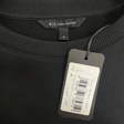 Свитшот • Armani Exchange • Черный
