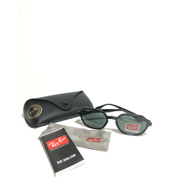 Очки • Ray-Ban • Черный
