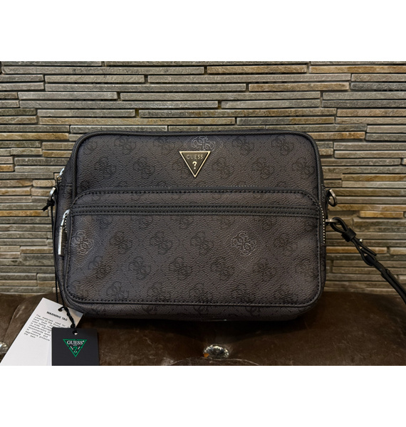 Сумка • GUESS • Серый