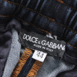 Джинсы • Dolce & Gabbana • Синий