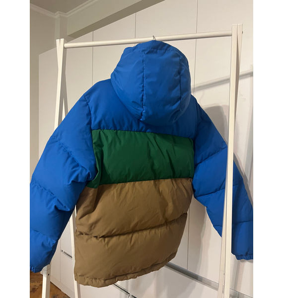 Пуховик • Lacoste • Другое