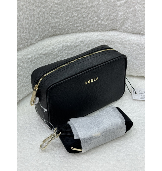 Сумка • Furla • Черный