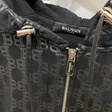 Худи • Balmain • Черный
