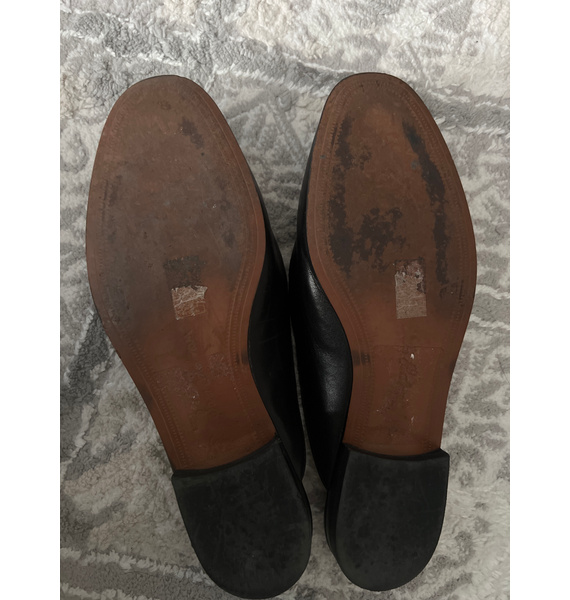 Мюли • Sam Edelman • Черный