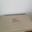 Сапоги • Burberry • Черный