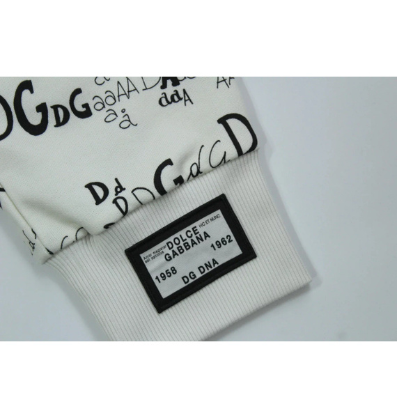 Брюки • Dolce & Gabbana • Белый