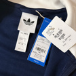 Куртка • adidas Originals • Темно-синий