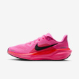Кроссовки • Nike • Розовый