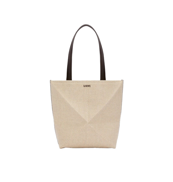 Сумка • LOEWE • Бежевый
