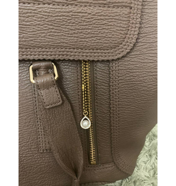 Сумка • 3.1 Phillip Lim • Коричневый