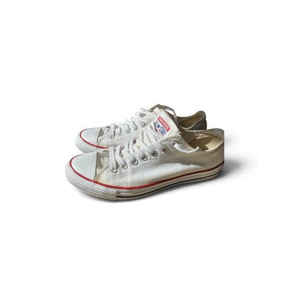 Кроссовки • Converse • Белый
