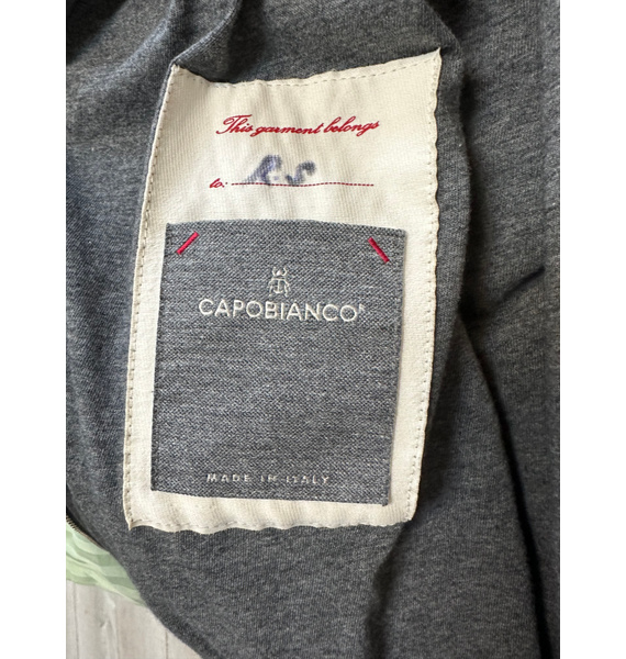 Куртка • Capobianco • Темно-синий