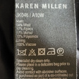 Куртка • Karen Millen • Другое