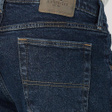 Джинсы • Wrangler • Темно-синий