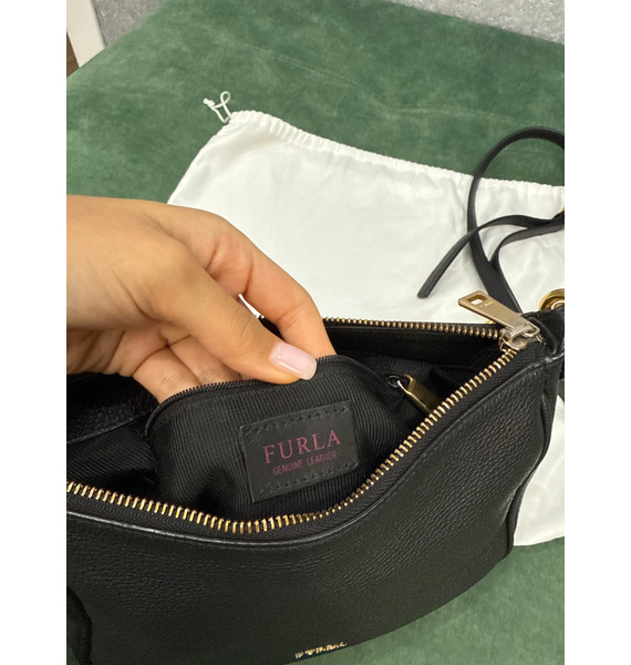 Сумка • Furla • Черный