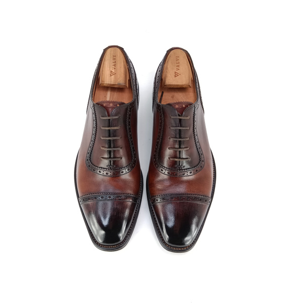 Туфли • Bally • Коричневый