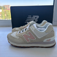 Кроссовки • New Balance • Белый
