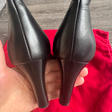 Ботильоны • Christian Louboutin • Черный