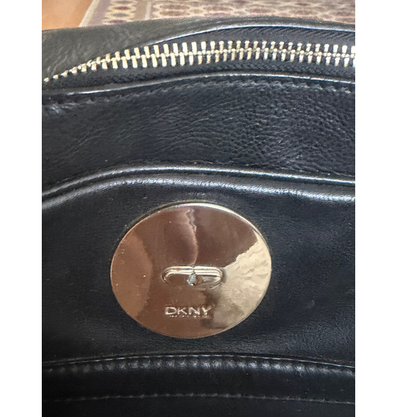 Сумка • DKNY • Черный