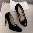 Туфли • Charlotte Olympia • Черный