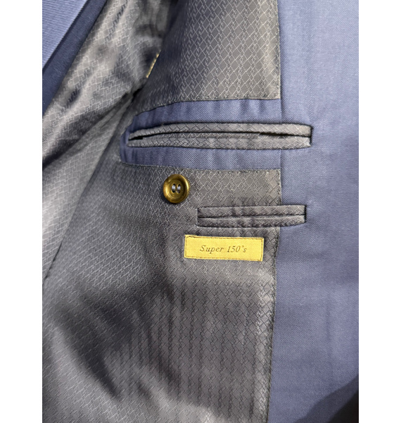 Костюм • Canali • Синий
