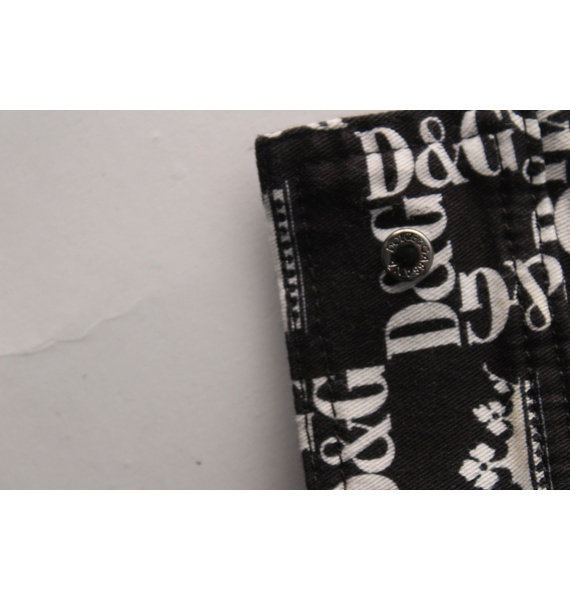 Куртка • Dolce & Gabbana • Черный
