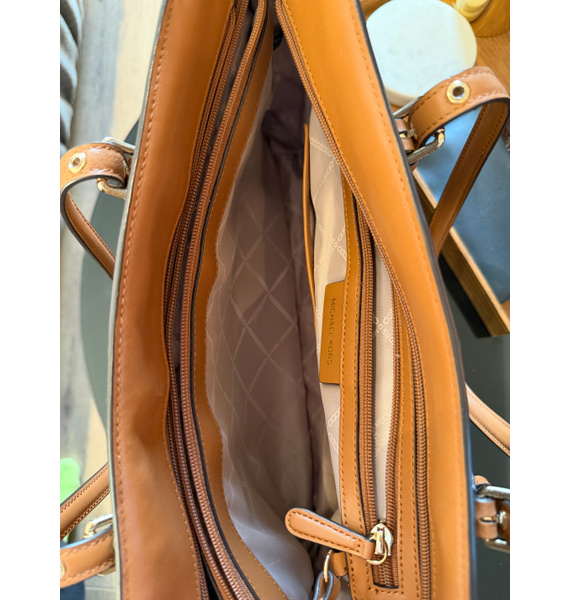 Сумка • Michael Kors • Коричневый