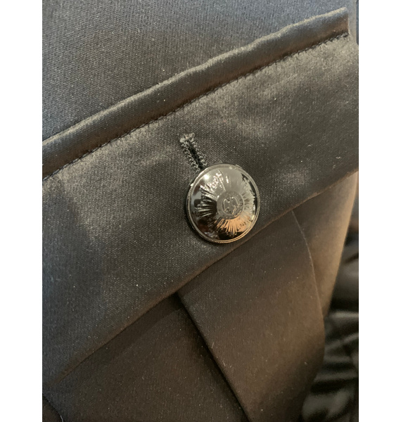 Жакет • Mugler • Черный