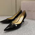 Туфли • Jimmy Choo • Черный