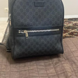 Рюкзак • Gucci • Другое
