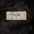 Куртка • Celine • Черный