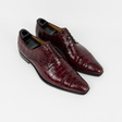 Туфли • Brioni • Бордовый