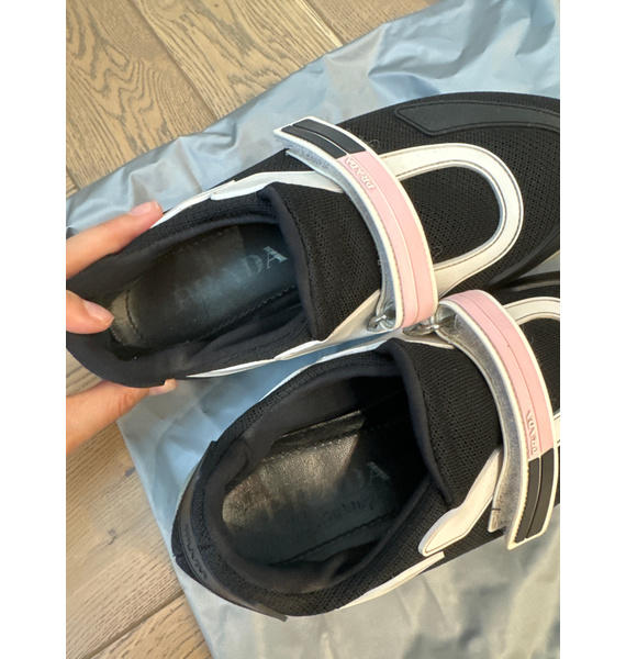 Кроссовки • Prada • Другое