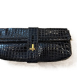 Клатч • TOM FORD • Черный