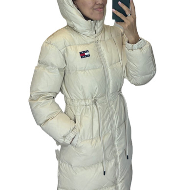 Пуховик