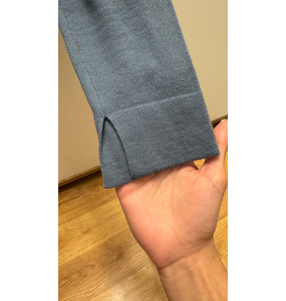 Джемпер • Loro Piana • Другое