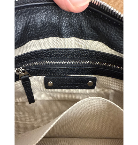 Сумка • Bottega Veneta • Черный