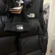 Жилет • The North Face • Черный