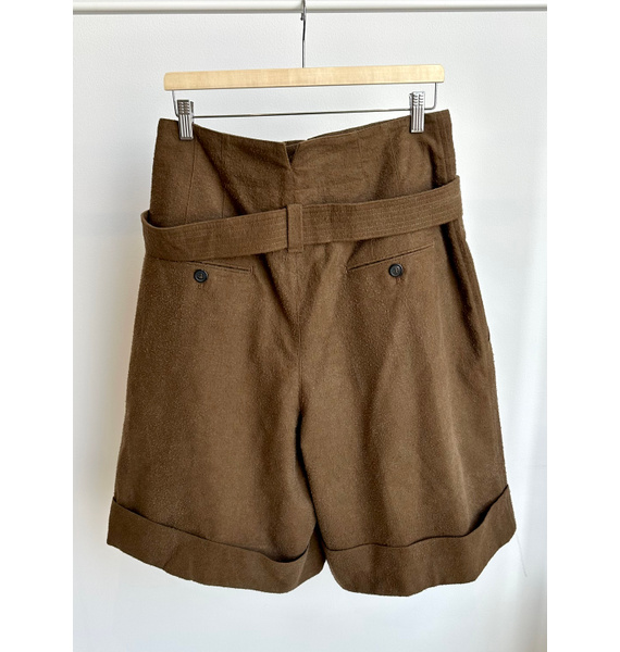 Шорты • Golden Goose • Коричневый