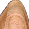 Туфли • Kiton • Коричневый