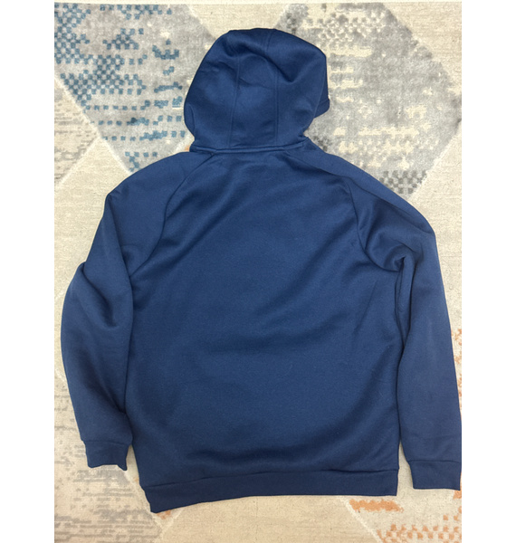 Толстовка • Under Armour • Синий