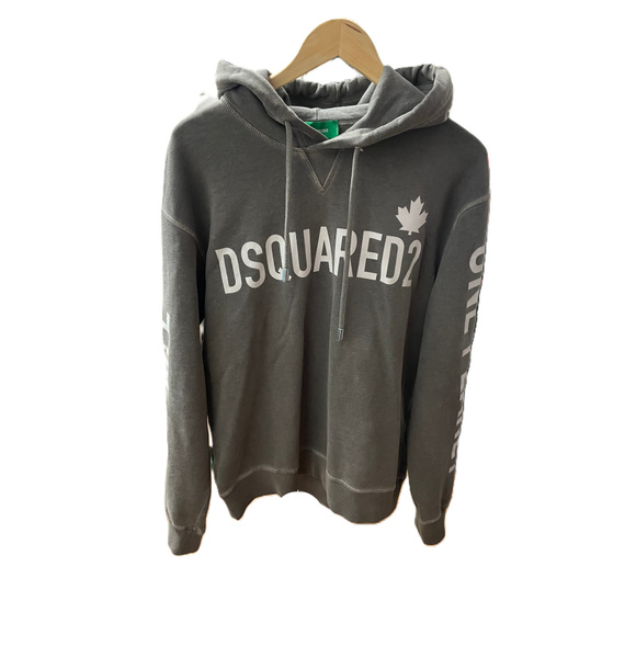 Толстовка • Dsquared2 • Серый